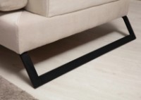 Угловой диван Trendy Frido Chl+3R Ecru L 308x190x92cm GTR003472 фото №4 — интернет-магазин Desire.md