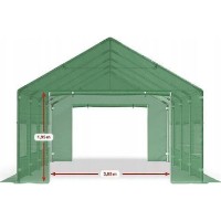 Seră Tehno MS 10001581 imaginea #3 — magazin online Desire.md