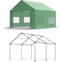 Seră Tehno MS 10001581 imaginea #4 — magazin online Desire.md