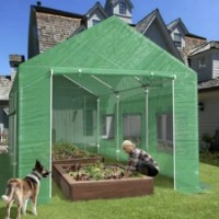 Seră Tehno MS 10001583 imaginea #4 — magazin online Desire.md