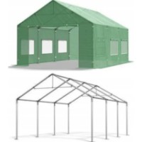 Seră Tehno MS 10001583 imaginea #5 — magazin online Desire.md