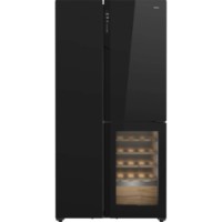 Frigider Teka RLF 85950 GBK