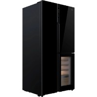 Frigider Teka RLF 85950 GBK imaginea #2 — magazin online Desire.md