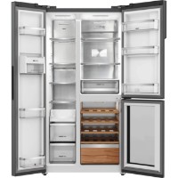 Frigider Teka RLF 85950 GBK imaginea #3 — magazin online Desire.md