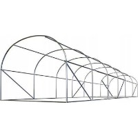 Seră Tehno MS 10001637 imaginea #2 — magazin online Desire.md