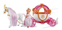 Păpușa Essa Toys Dream Princess (6920250716725)