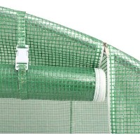 Seră Tehno MS 3x2x2m (1263) imaginea #3 — magazin online Desire.md