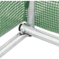 Seră Tehno MS 3x2x2m (1263) imaginea #4 — magazin online Desire.md