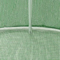 Seră Tehno MS 3x2x2m (1263) imaginea #2 — magazin online Desire.md