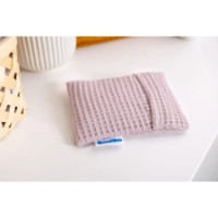 Termofor Sensillo Wafel Premium Powder Pink (CT.222323) imaginea #3 — magazin online Desire.md