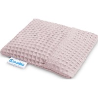 Termofor Sensillo Wafel Premium Powder Pink (CT.222323)