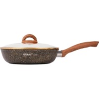 Сковорода Kukmara 24cm СГБГ241 фото №5 — интернет-магазин Desire.md