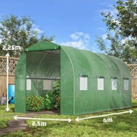 Seră Tehno MS 58853 imaginea #4 — magazin online Desire.md