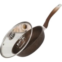 Сковорода Kukmara 26cm СМК26603 фото №2 — интернет-магазин Desire.md