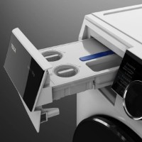 Maşina de spălat rufe Teka WMK 81050 WH imaginea #4 — magazin online Desire.md