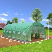 Seră Tehno MS 58855 imaginea #3 — magazin online Desire.md