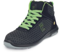 Încălțăminte de protecție Cerva Uttendorf MF ESD S3S SR 0202087861, s.42