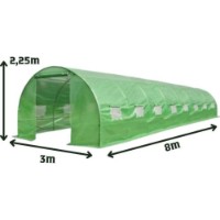 Seră Tehno MS 58856 imaginea #3 — magazin online Desire.md