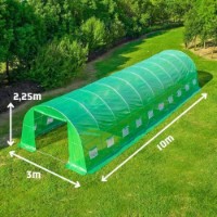 Теплица Tehno MS 58857 фото №4 — интернет-магазин Desire.md