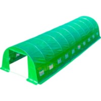 Теплица Tehno MS 58857