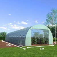 Seră Tehno MS 58858 imaginea #3 — magazin online Desire.md