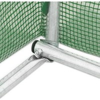 Seră Tehno MS MS-00001447 Green imaginea #3 — magazin online Desire.md