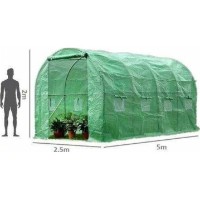 Seră Tehno MS MS-1265 imaginea #3 — magazin online Desire.md