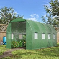 Seră Tehno MS MS-1265