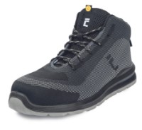 Încălțăminte de protecție Cerva Vadorros MF ESD S1P SRC 0202086300, s.43 imaginea #1 — magazin online Desire.md