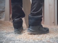 Încălțăminte de protecție Cerva Vadorros MF ESD S1P SRC 0202086300, s.45 imaginea #4 — magazin online Desire.md