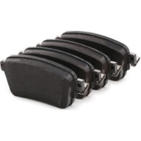 Set placute frână Aplus 71466BAP