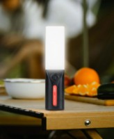 Lanterna XO YH18 Magnetic Black