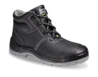 Încălțăminte de protecție Safety Jogger Best Boy Black, s.35 imaginea #3 — magazin online Desire.md