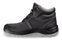 Încălțăminte de protecție Safety Jogger Best Boy Black, s.36 imaginea #2 — magazin online Desire.md