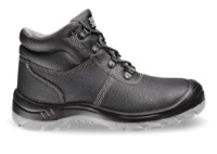 Încălțăminte de protecție Safety Jogger Best Boy Black, s.37 imaginea #1 — magazin online Desire.md