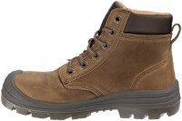 Încălțăminte de protecție Safety Jogger Dakar EW S3 Brown, s.45 imaginea #4 — magazin online Desire.md