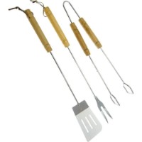 Набор для барбекю Lamarque LSB-3 фото №3 — интернет-магазин Desire.md