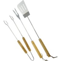 Набор для барбекю Lamarque LSB-3 фото №2 — интернет-магазин Desire.md