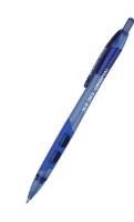 Шариковая ручка ErichKrause Xr-30 Blue 0.7mm (17721)