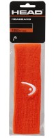 Мультифункциональная повязка Head Logo Headband Orange фото №2 — интернет-магазин Desire.md