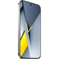 Telefon mobil Xiaomi Poco F8 Pro 12Gb/512Gb Silver imaginea #3 — magazin online Desire.md