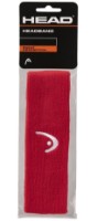 Мультифункциональная повязка Head Logo Headband Red фото №2 — интернет-магазин Desire.md