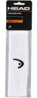 Мультифункциональная повязка Head Logo Headband White фото №2 — интернет-магазин Desire.md