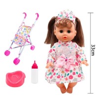 Păpușa Essa Toys HX335 imaginea #2 — magazin online Desire.md