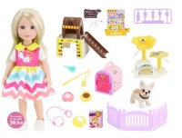 Păpușa Essa Toys Little Milly (92068-B) imaginea #2 — magazin online Desire.md