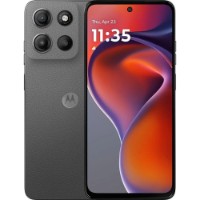 Telefon mobil Motorola Moto G15 Power 8Gb/256Gb Gravity Grey imaginea #1 — magazin online Desire.md