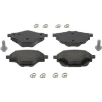 Set placute frână Aplus 71469BAP