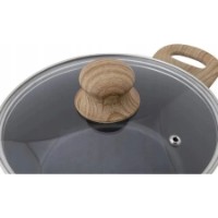 Кастрюля Lamart LT-1245 фото №2 — интернет-магазин Desire.md