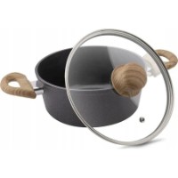 Кастрюля Lamart LT-1247 фото №3 — интернет-магазин Desire.md