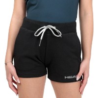 Детские шорты Head Club Ann Shorts Girls 176 Black